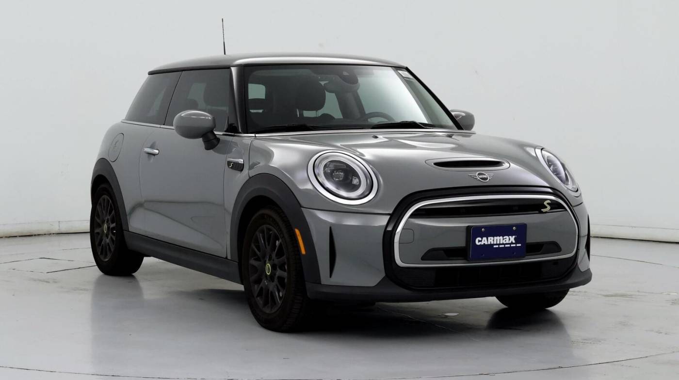 2023 MINI Electric Hardtop Cooper SE — Hatchback — 15,634 mi — Irving, TX