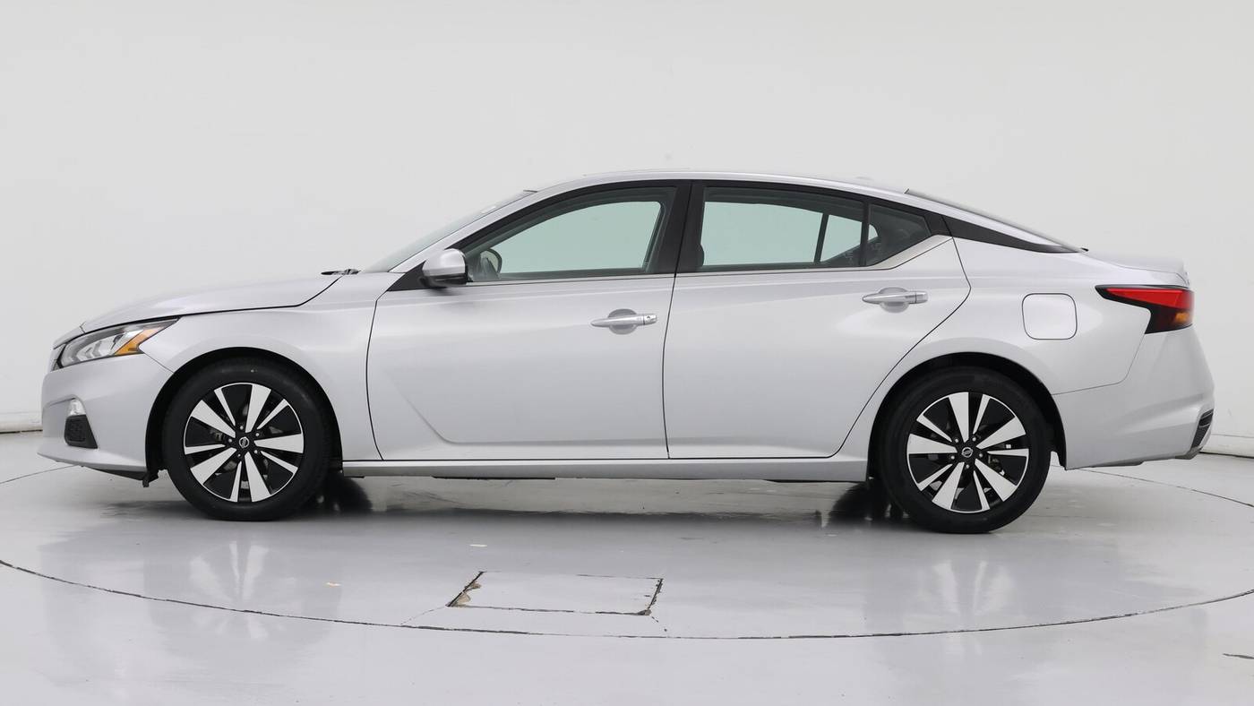 2022 Nissan Altima