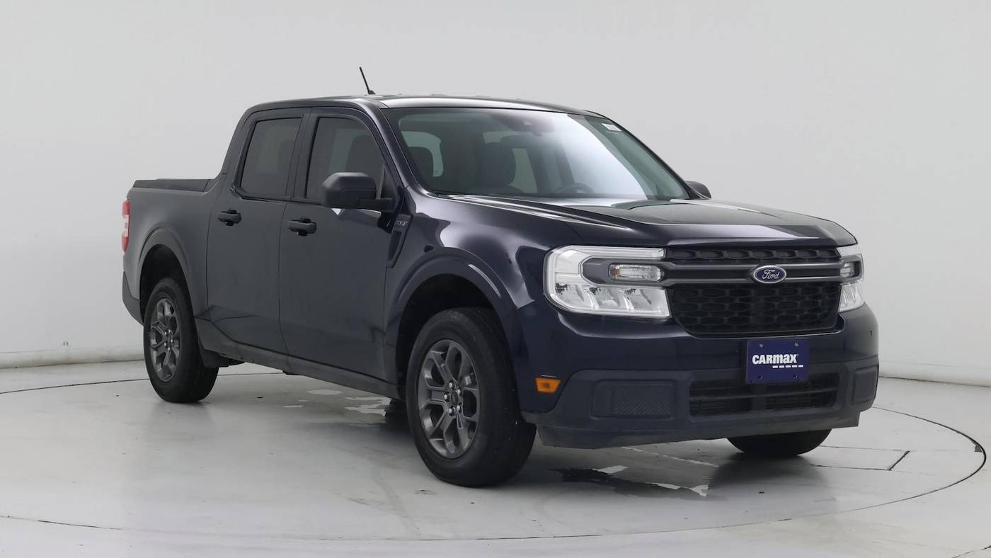 2022 Ford Maverick