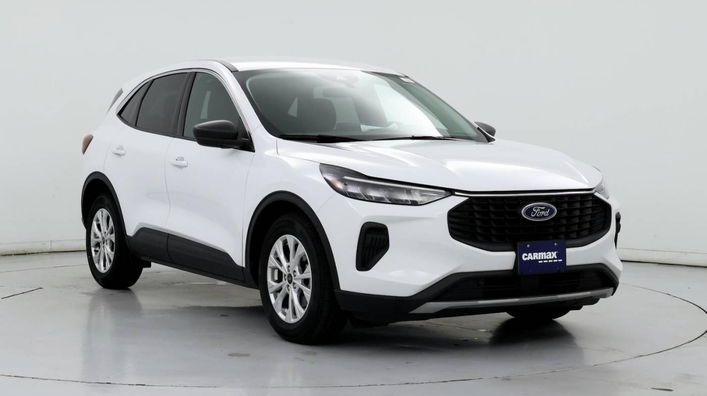 2023 Ford Escape Active — SUV — 36,331 mi — Irving, TX