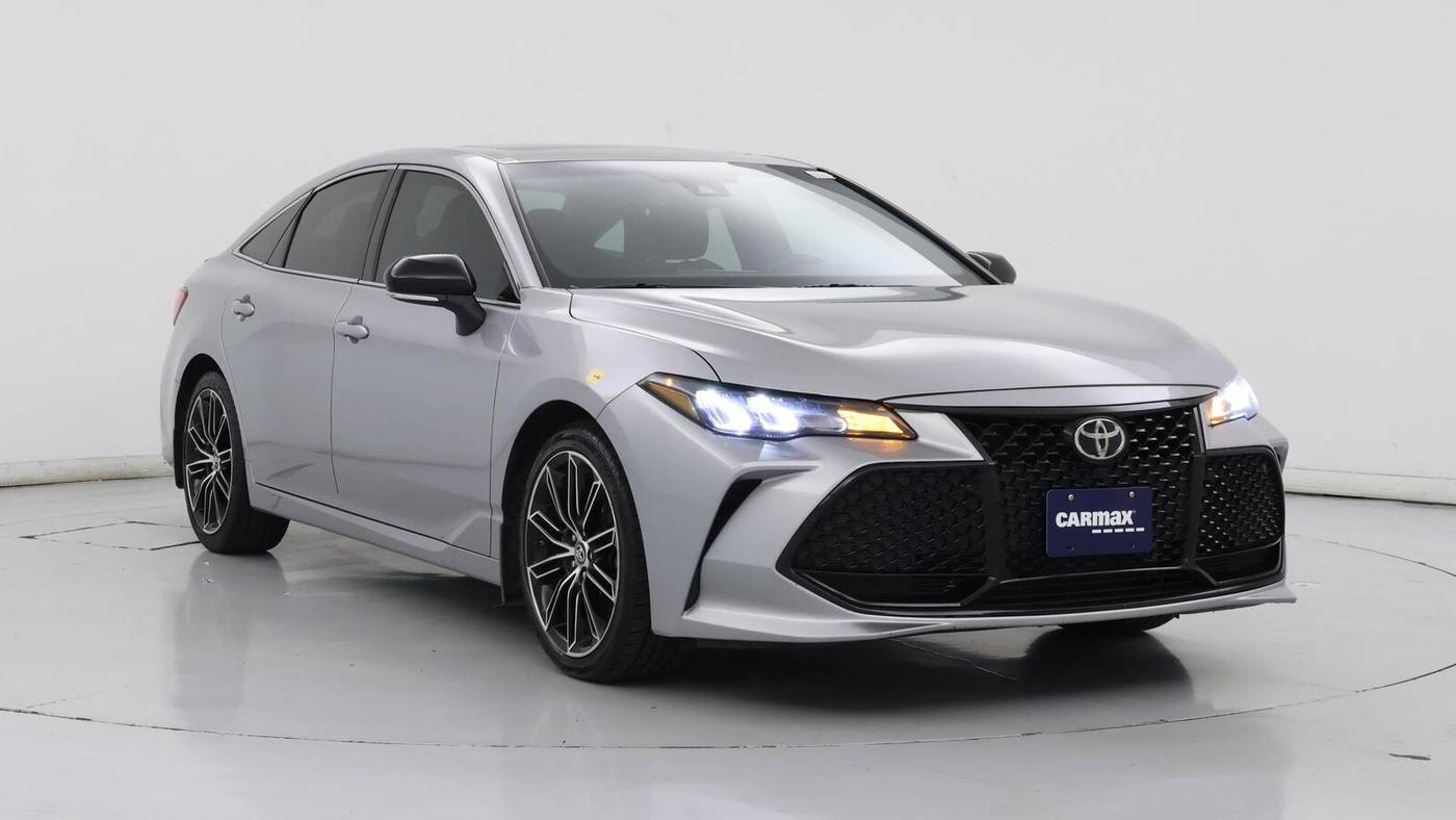 2019 Toyota Avalon