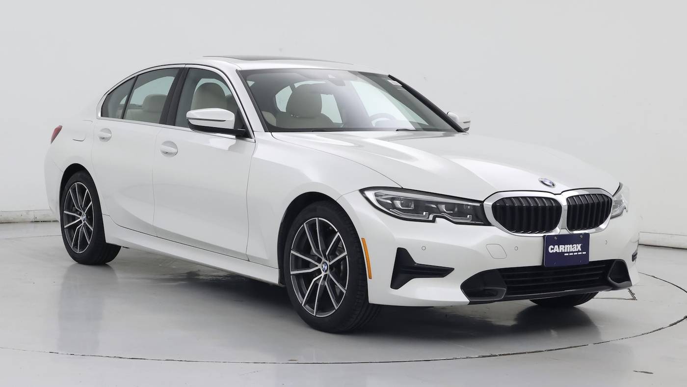 2019 BMW 3 Series 330i