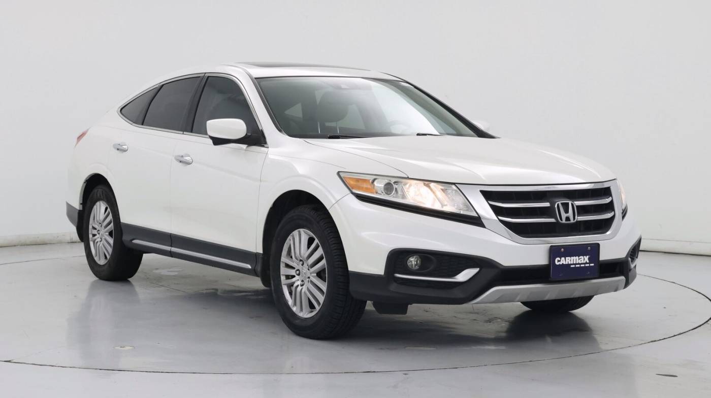 2015 Honda Crosstour EX-L — Wagon — 101,012 mi — Inglewood, CA