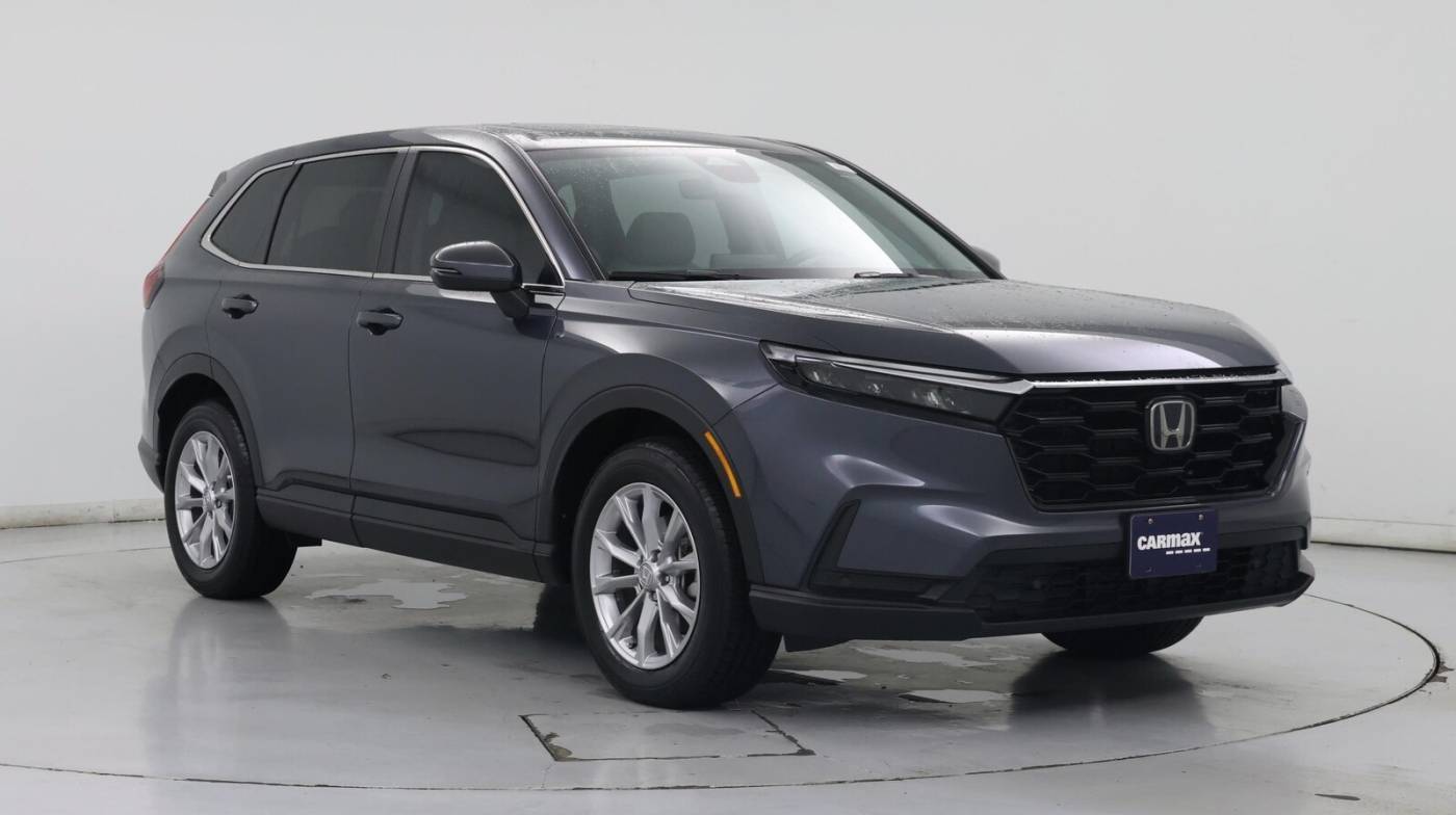 2024 Honda CR-V EX-L — SUV — 19,151 mi — Irving, TX