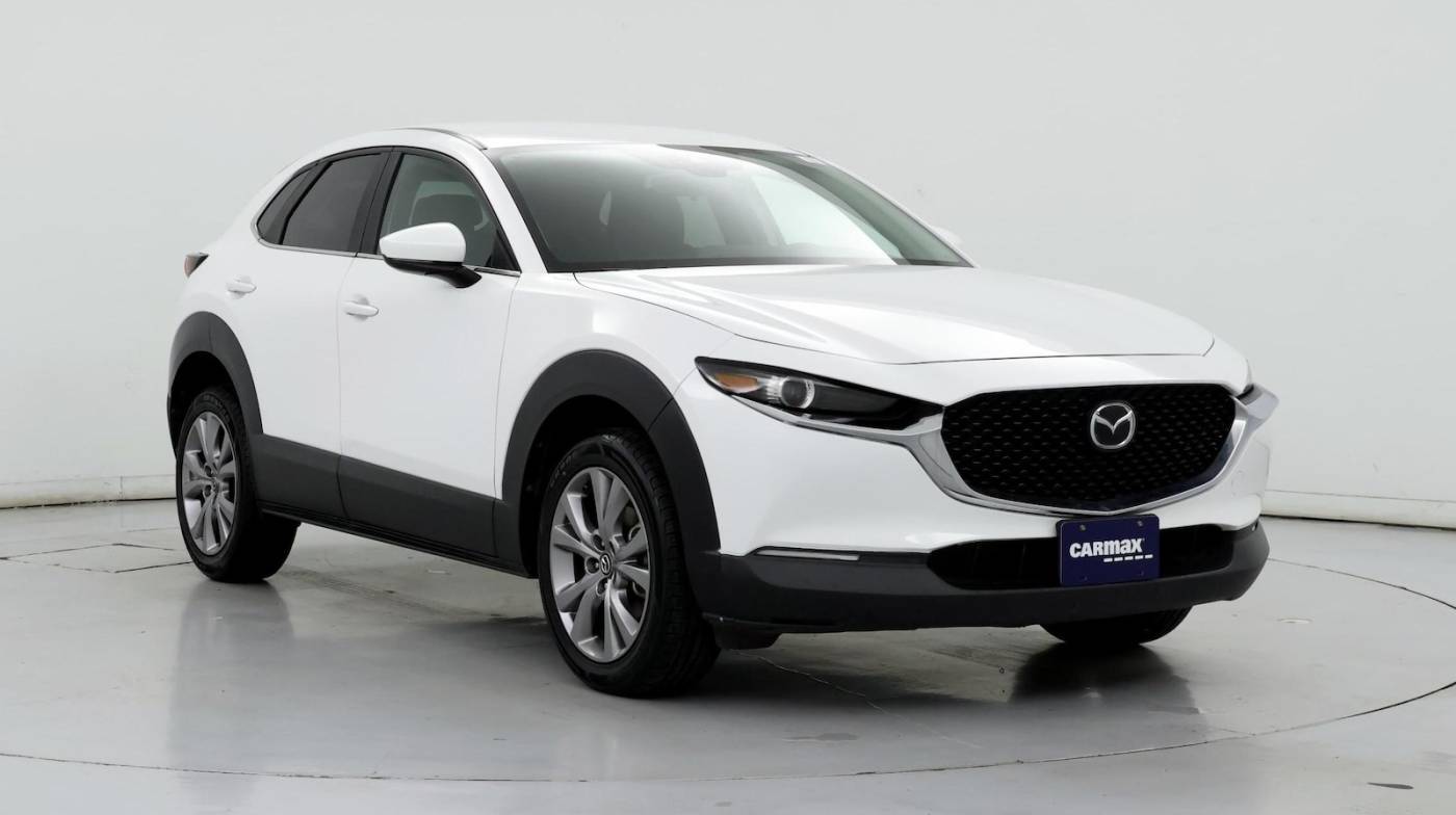 2020 Mazda CX-30 Preferred — SUV — 100,764 mi — Irving, TX