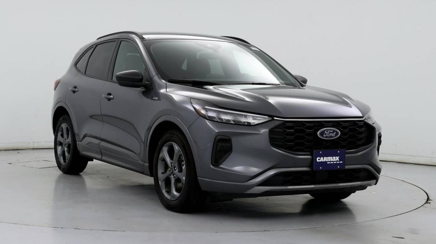 2023 Ford Escape ST-Line — SUV — 31,929 mi — Irving, TX