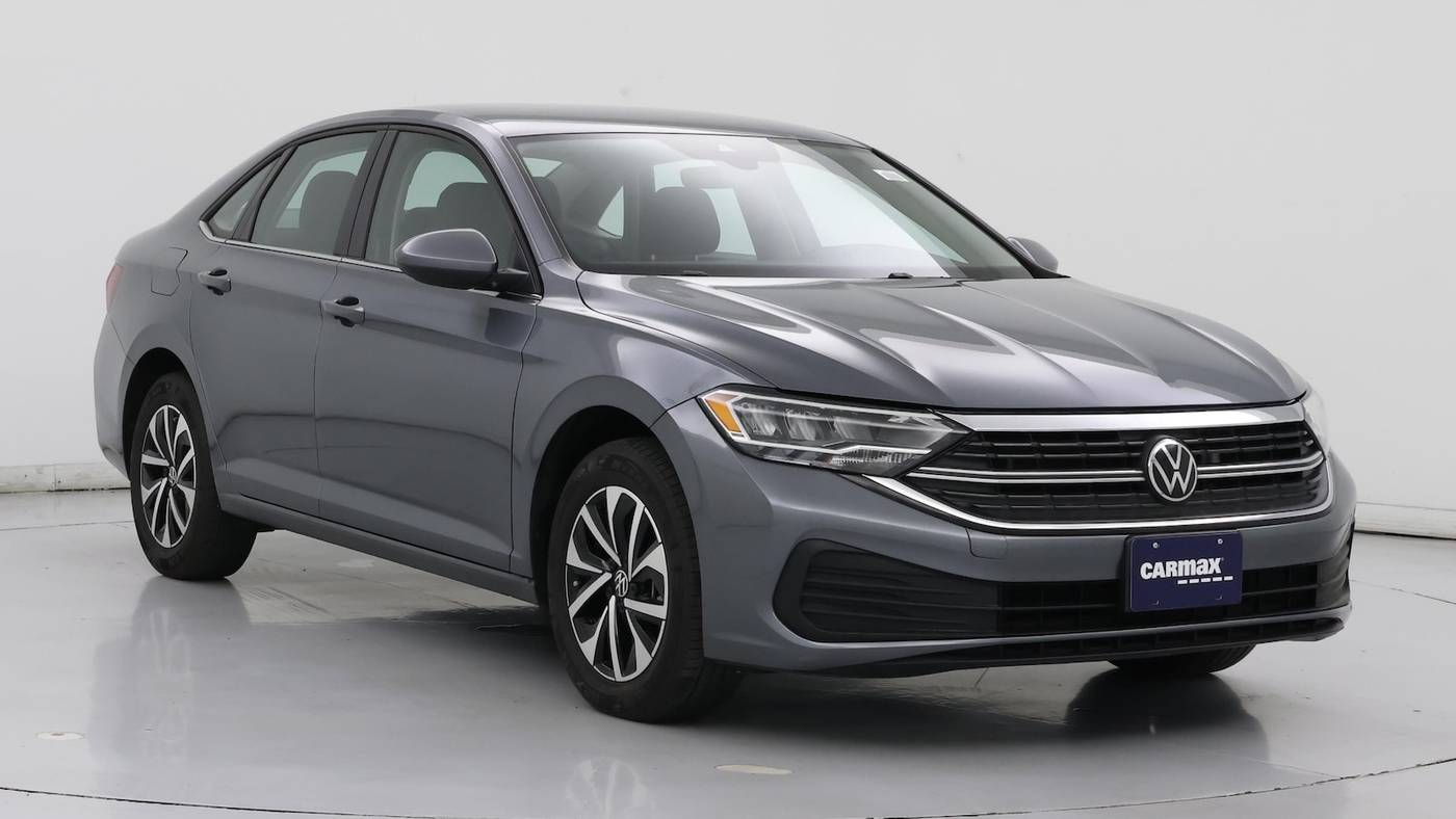 2024 Volkswagen Jetta