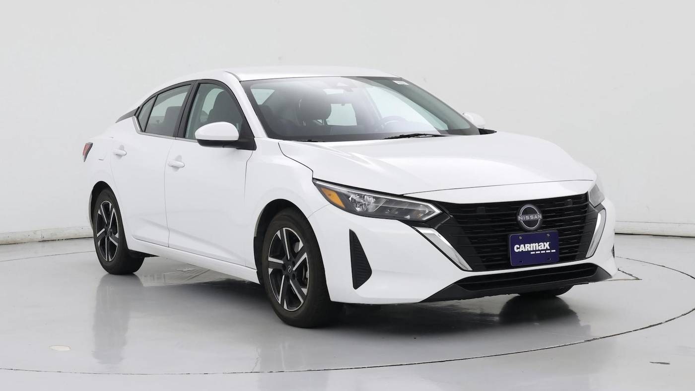 2024 Nissan Sentra
