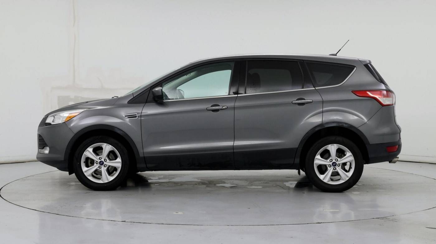2014 Ford Escape SE — SUV — 76,809 mi — Irving, TX