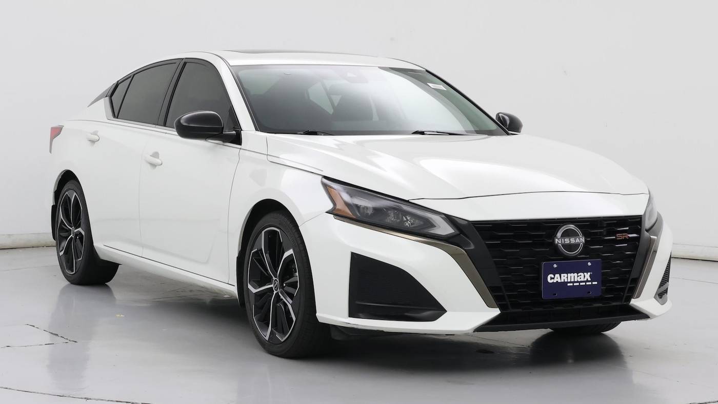 2023 Nissan Altima