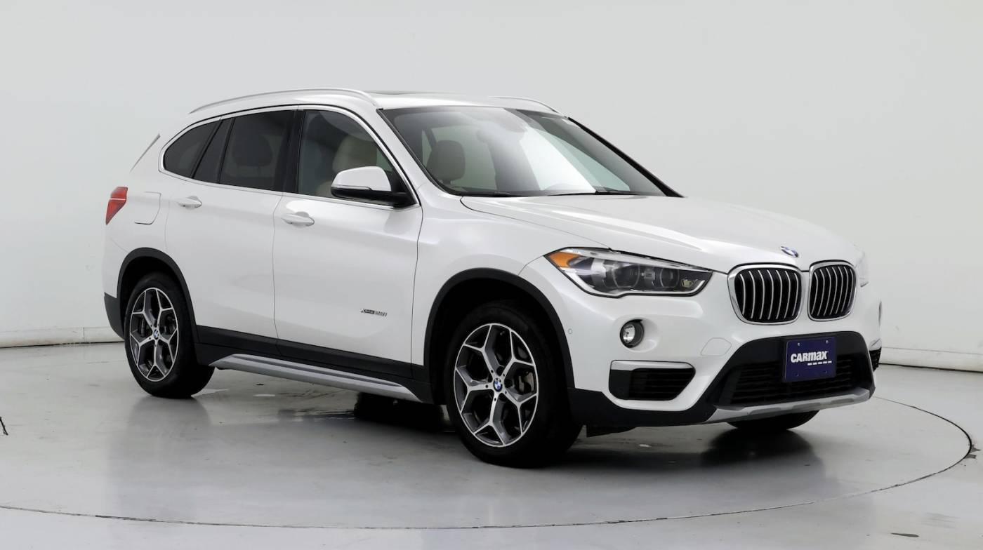 2016 BMW X1 28i — SUV — 68,830 mi — Irving, TX