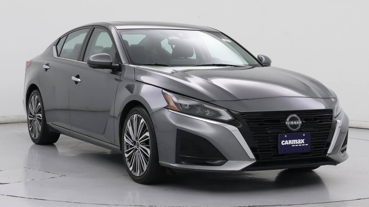 2023 Nissan Altima