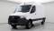 2023 Mercedes-Benz Sprinter Cargo Van in Irving, TX 4 - Open Gallery