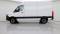 2023 Mercedes-Benz Sprinter Cargo Van in Irving, TX 3 - Open Gallery