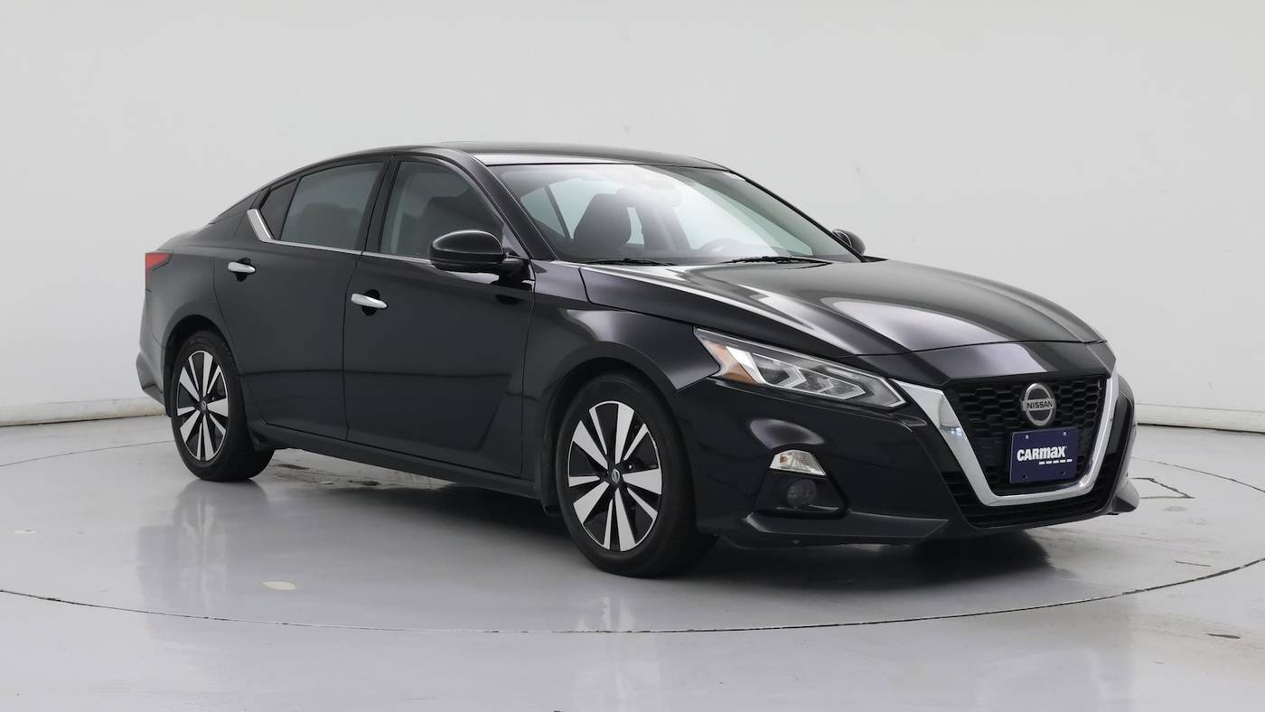 2020 Nissan Altima