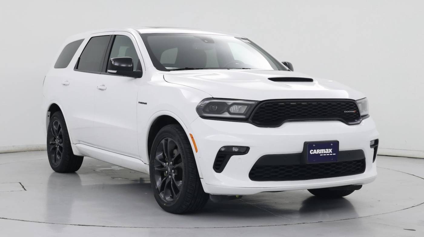 2022 Dodge Durango R/T — SUV — 53,983 mi — Irving, TX