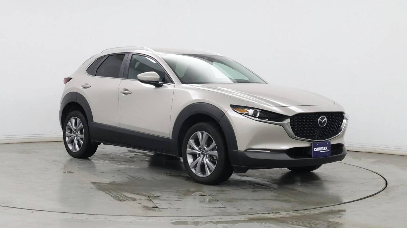 2023 Mazda CX-30 Select — SUV — 23,164 mi — Tinley Park, IL