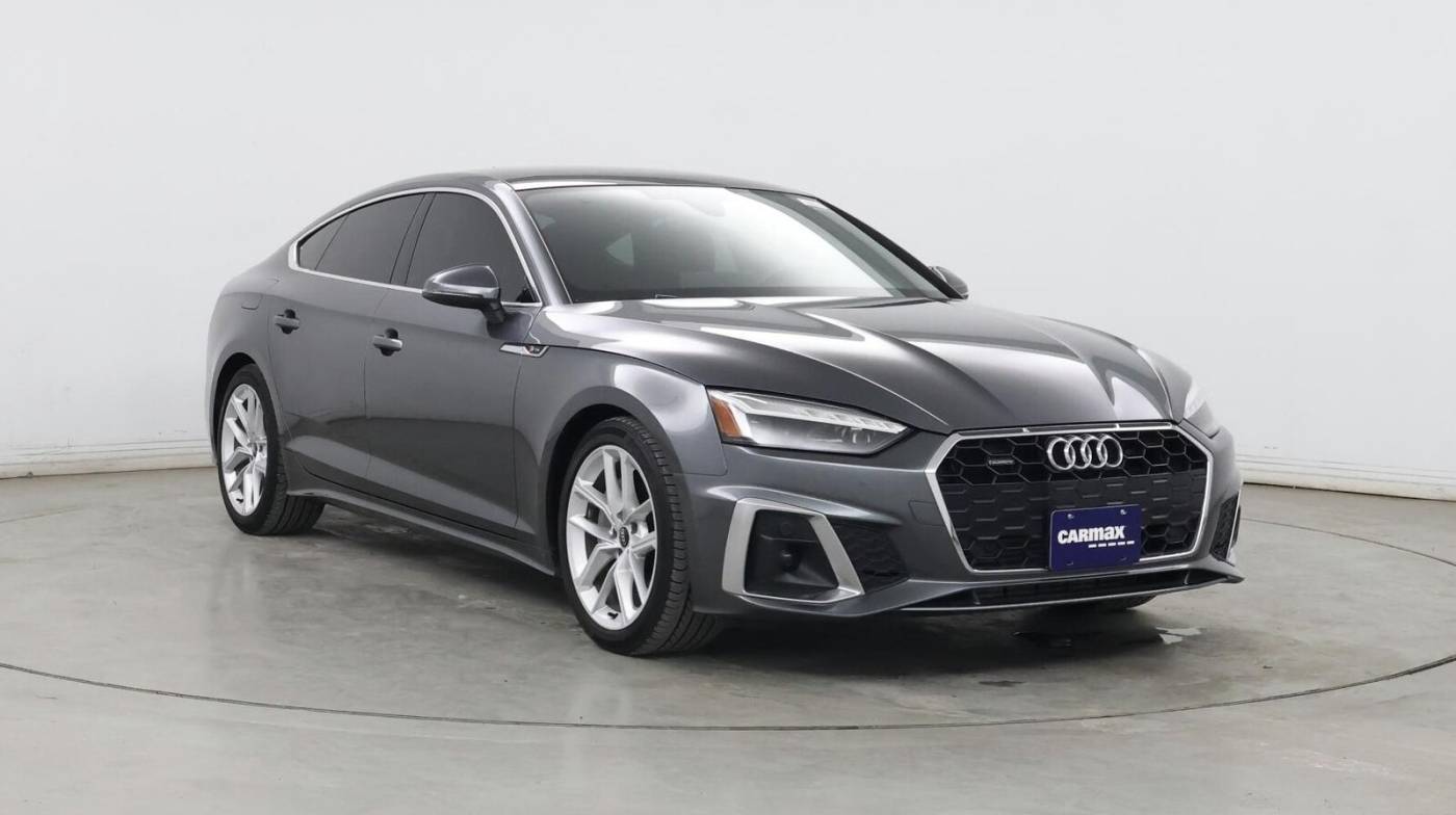 2023 Audi A5 Premium — Hatchback — 17,803 mi — Tinley Park, IL