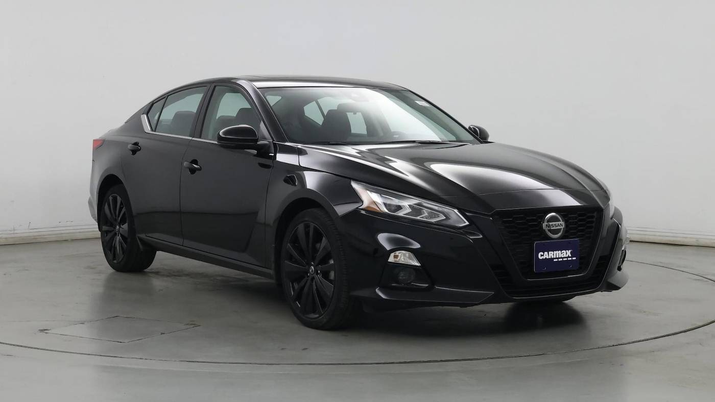 2022 Nissan Altima