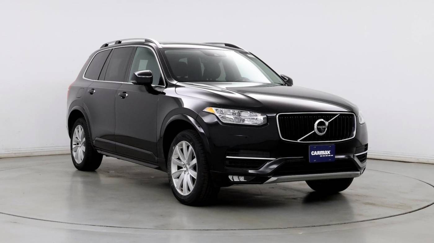 2016 Volvo XC90 T6 Momentum — SUV — 64,919 mi — Tinley Park, IL
