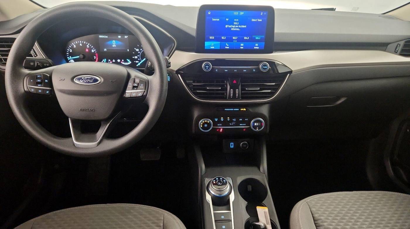 2020 Ford Escape SE — SUV — 19,033 mi — Tinley Park, IL