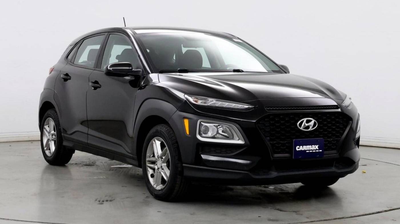 2018 Hyundai Kona SE — SUV — 37,644 mi — Tinley Park, IL
