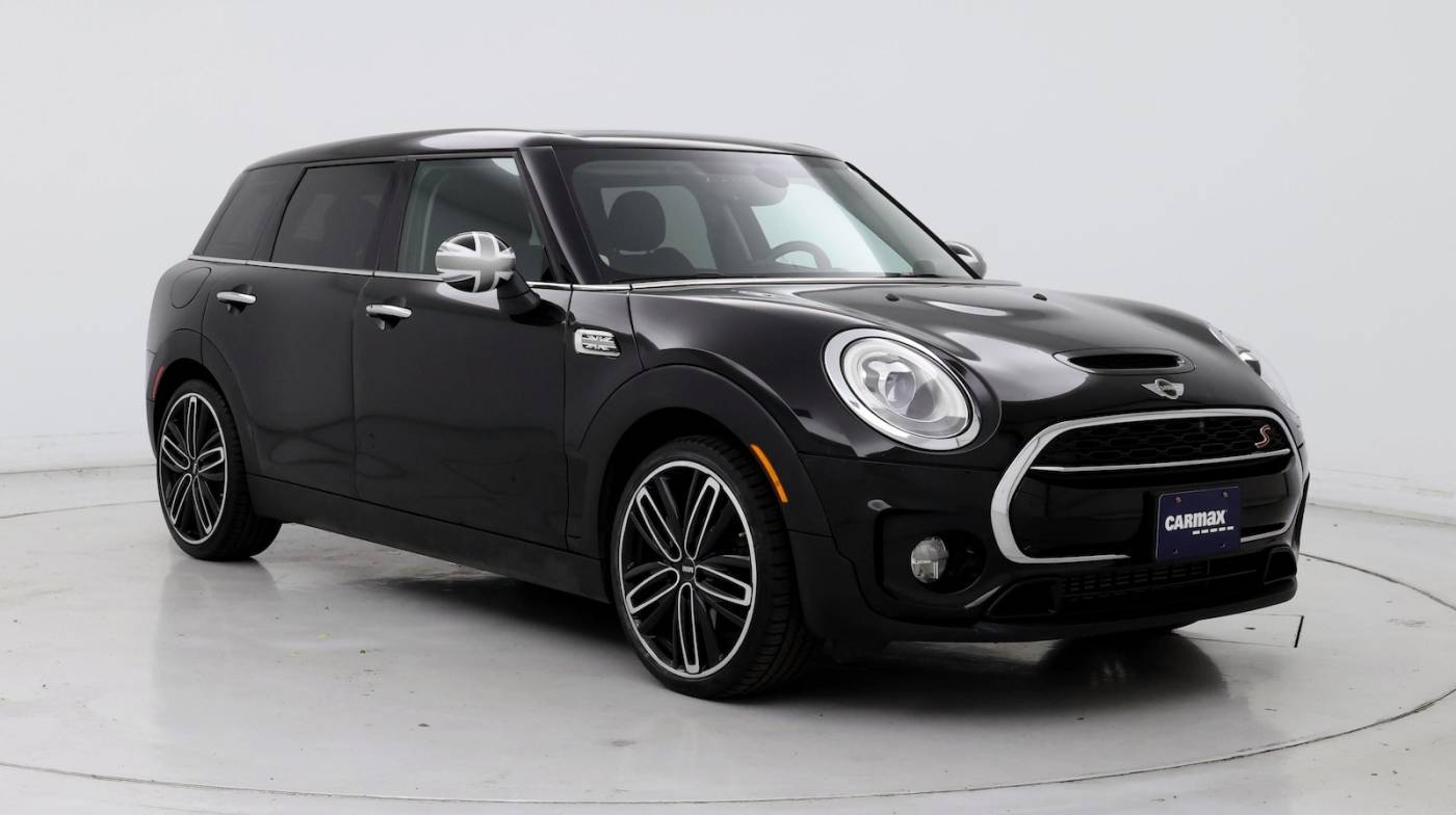 2016 MINI Clubman Cooper S — Wagon — 48,579 mi — Tinley Park, IL