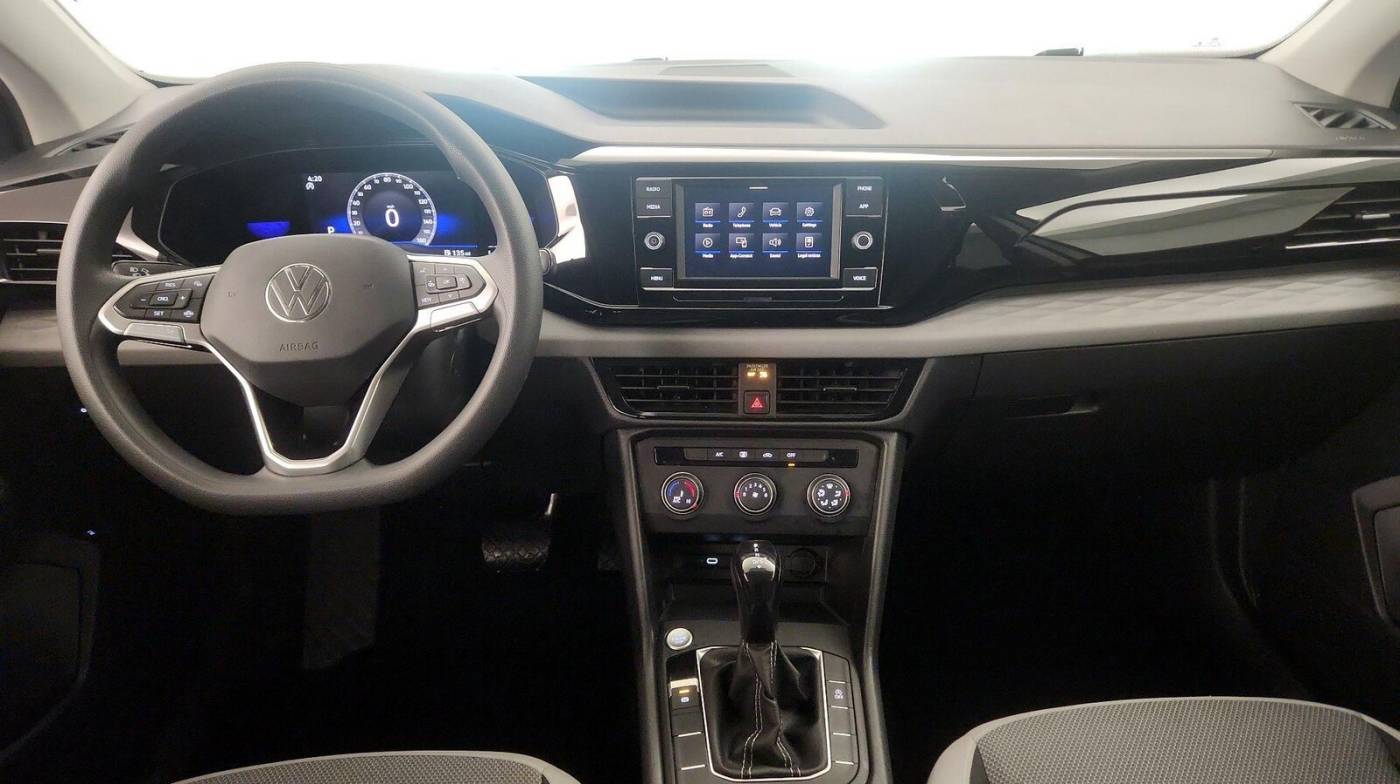 2022 Volkswagen Taos S — SUV — 51,248 mi — Tinley Park, IL