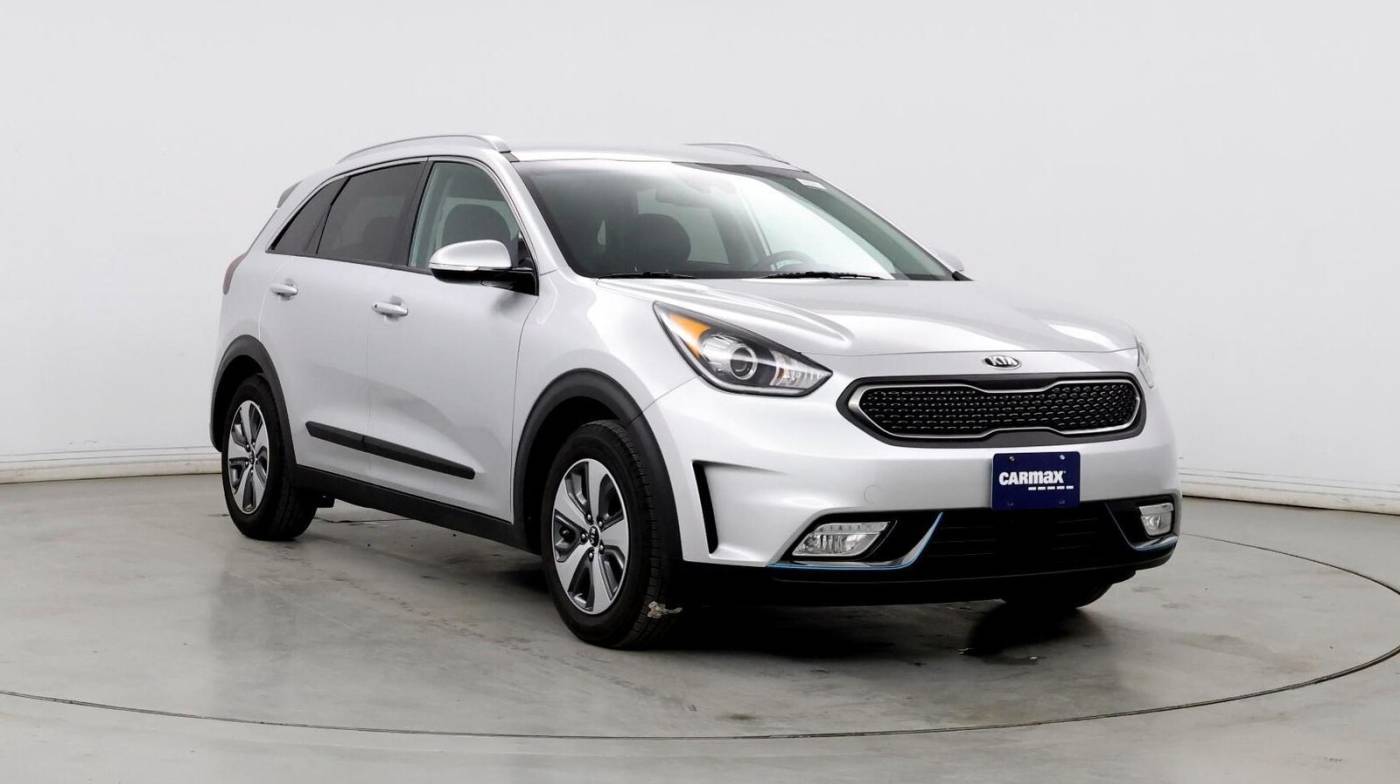 2019 Kia Niro Plug-In Hybrid EX — SUV — 47,487 mi — Tinley Park, IL