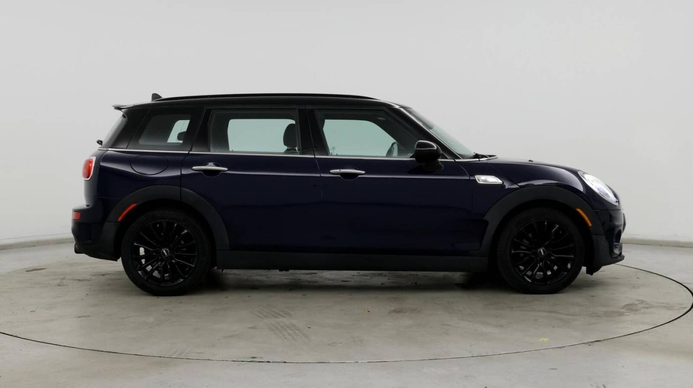 2017 MINI Clubman Cooper S — Wagon — 57,120 mi — Tinley Park, IL
