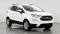 2020 Ford EcoSport in Tinley Park, IL 1 - Open Gallery