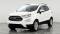 2020 Ford EcoSport in Tinley Park, IL 4 - Open Gallery