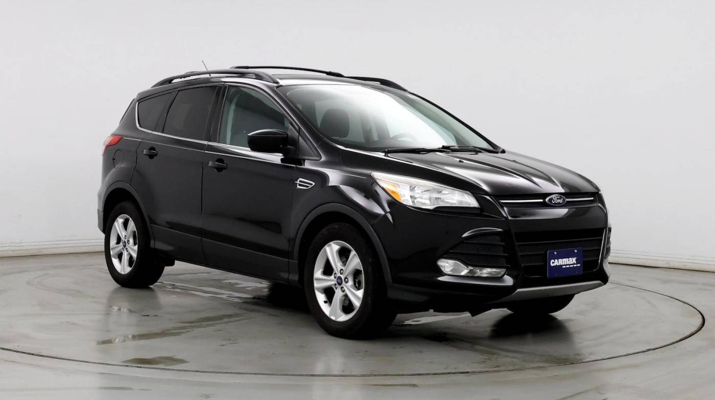 2014 Ford Escape SE — SUV — 98,482 mi — Tinley Park, IL