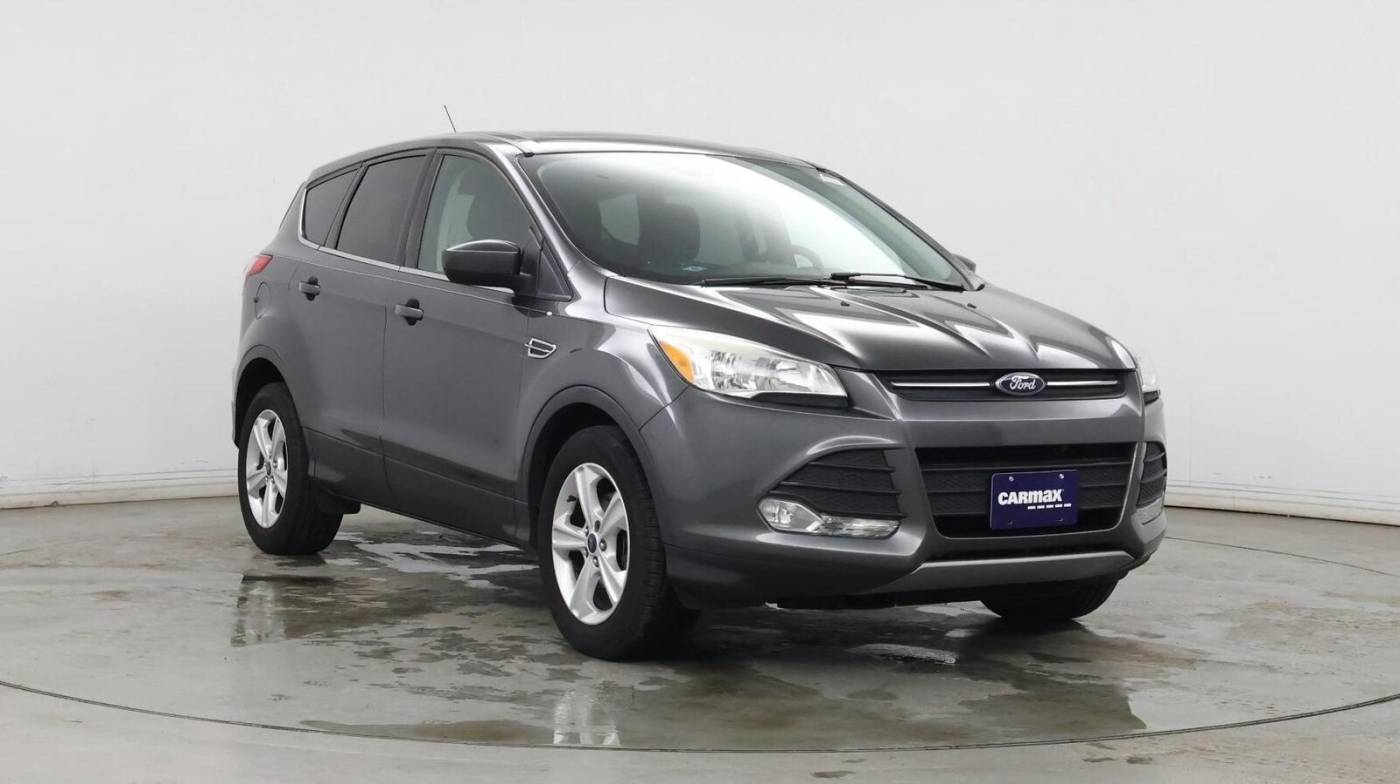 2016 Ford Escape SE — SUV — 115,902 mi — Tinley Park, IL