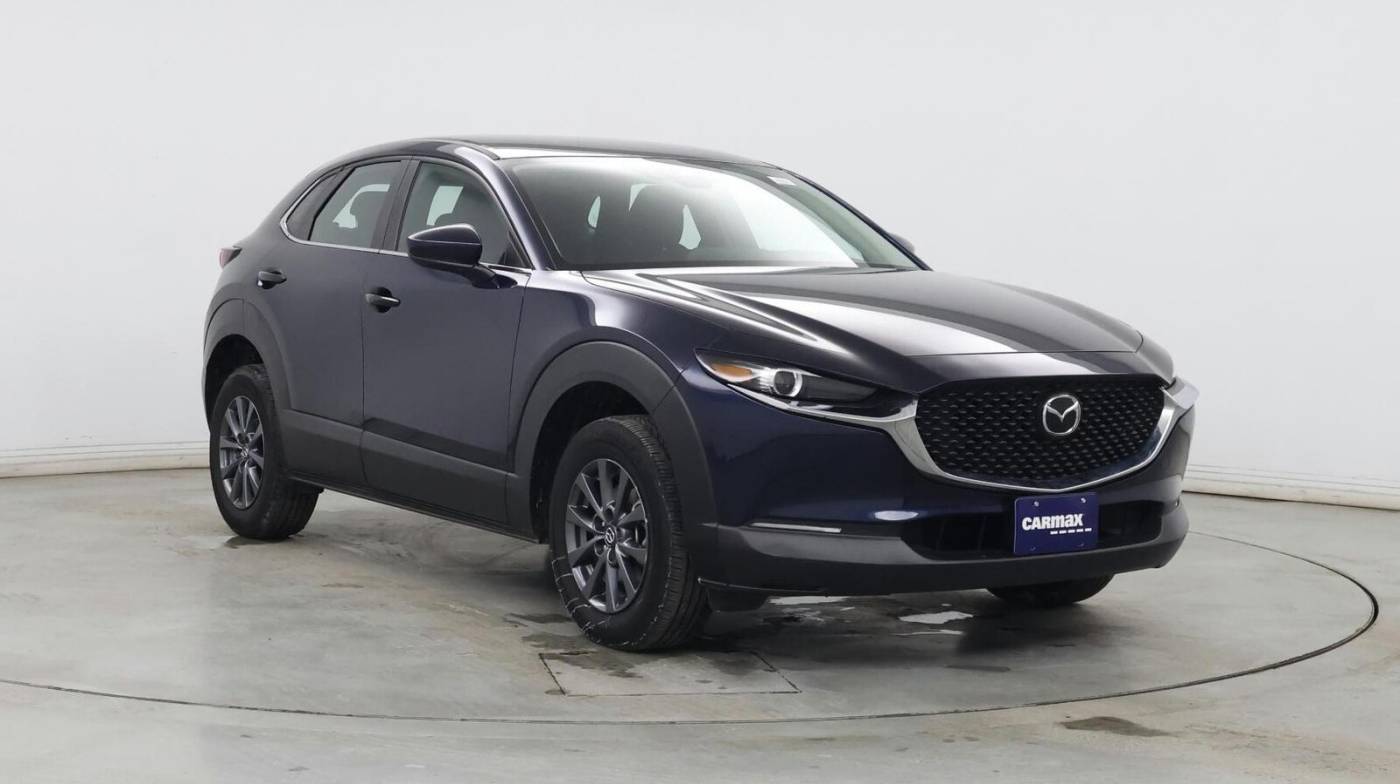 2023 Mazda CX-30 S — SUV — 29,089 mi — Tinley Park, IL