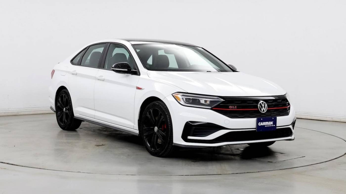 2020 Volkswagen Jetta GLI Autobahn — Sedan — 29,317 mi — Tinley Park, IL