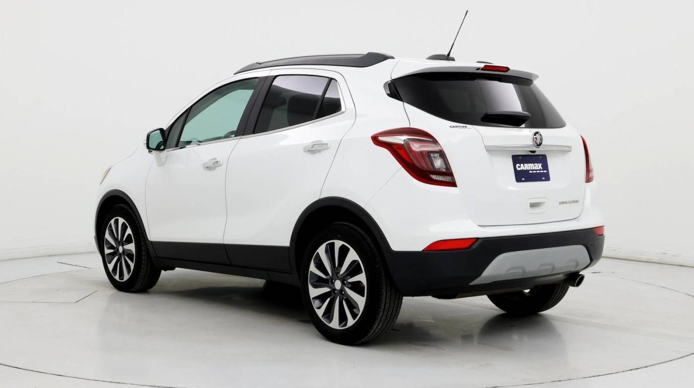 2019 Buick Encore Essence — SUV — 31,231 mi — Tinley Park, IL