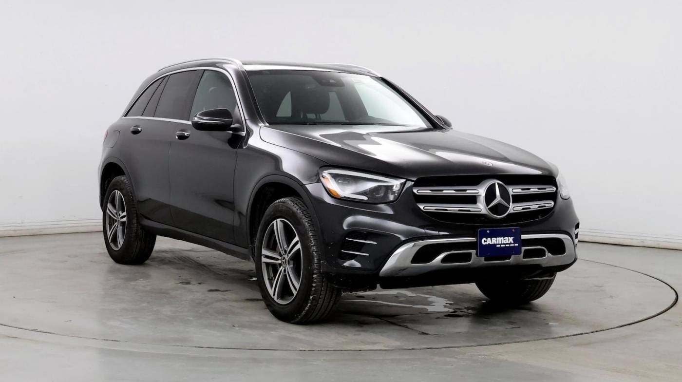 2020 Mercedes-Benz GLC GLC 300 — SUV — 39,293 mi — Tinley Park, IL