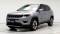 2018 Jeep Compass in Tinley Park, IL 4 - Open Gallery