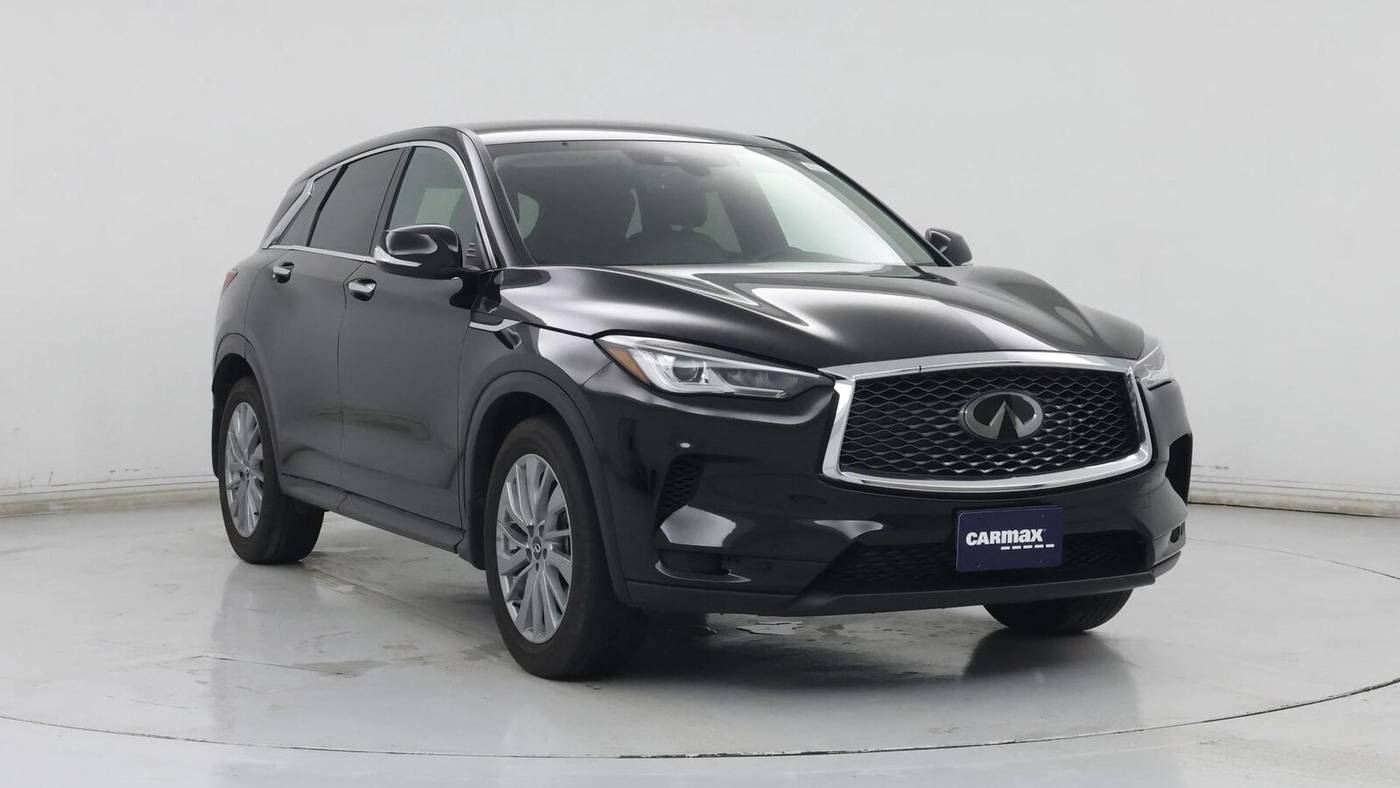 2023 Infiniti QX50 Pure