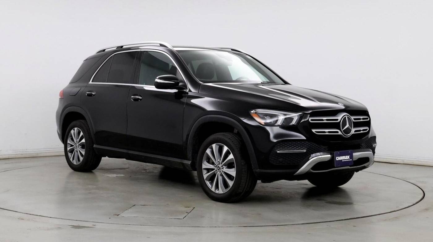 2020 Mercedes-Benz GLE GLE 350 — SUV — 85,548 mi — Tinley Park, IL