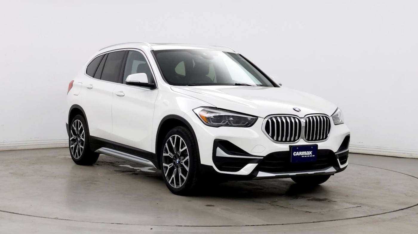 2021 BMW X1 28i — SUV — 33,999 mi — Tinley Park, IL
