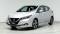 2019 Nissan LEAF in Tinley Park, IL 4 - Open Gallery