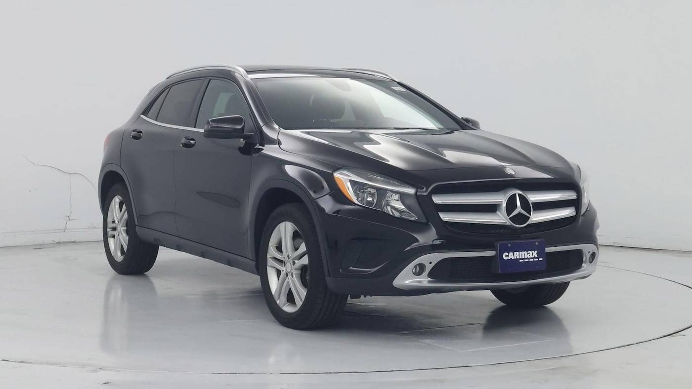 2017 Mercedes-Benz GLA GLA 250 — SUV — 87,868 mi — Tinley Park, IL