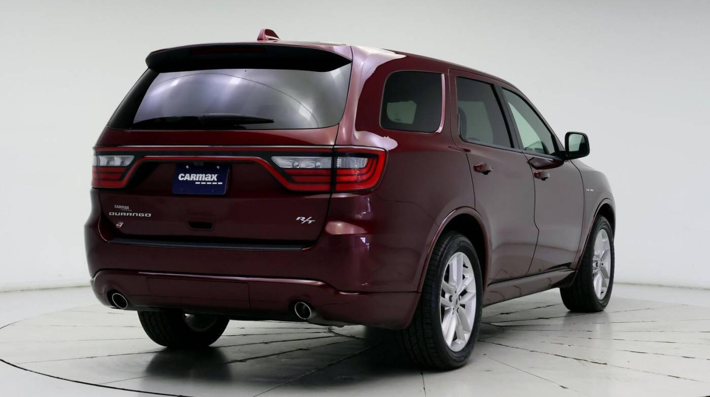 2021 Dodge Durango R/T — SUV — 58,438 mi — Tinley Park, IL
