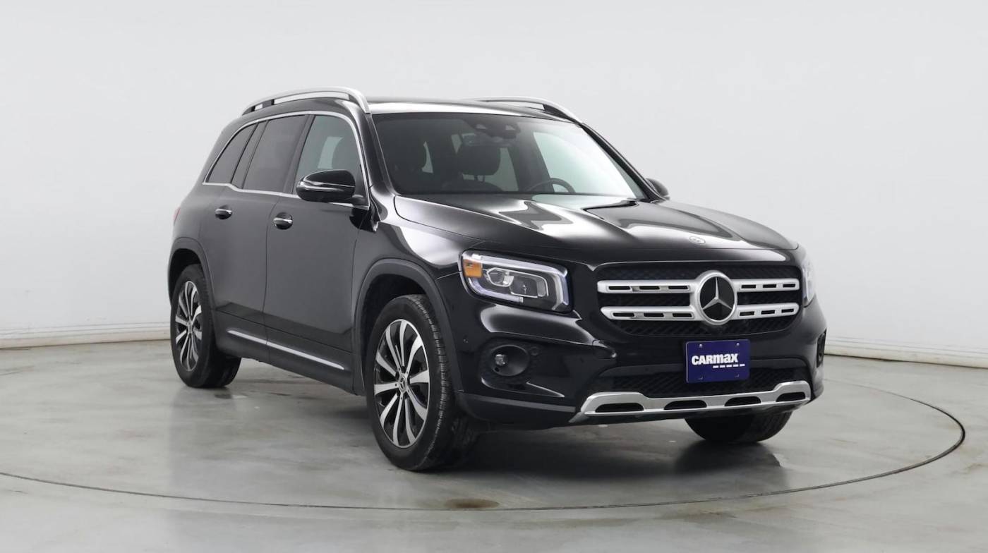 2023 Mercedes-Benz GLB GLB 250 — SUV — 30,144 mi — Tinley Park, IL