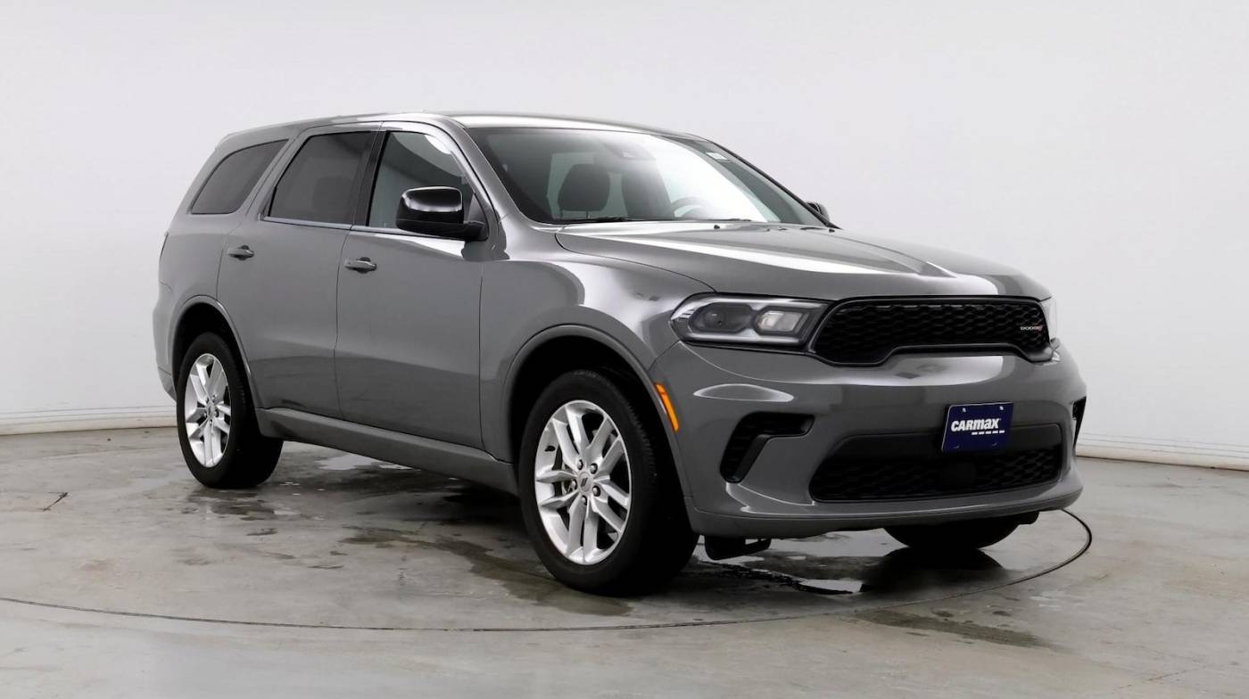 2023 Dodge Durango GT Launch Edition — SUV — 22,350 mi — Tinley Park, IL