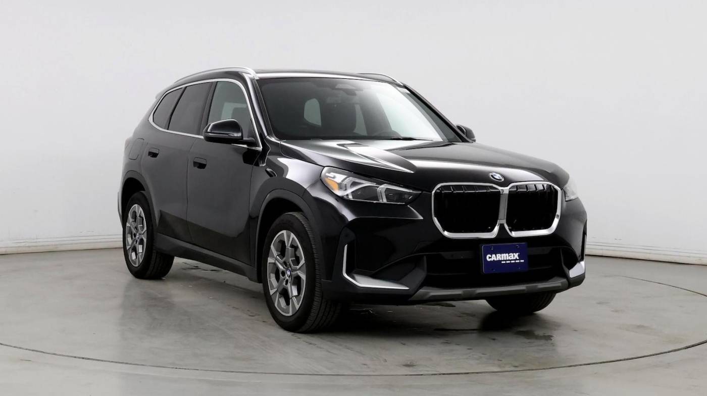 2023 BMW X1 28i — SUV — 18,804 mi — Tinley Park, IL
