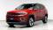 2021 Jeep Compass in Tinley Park, IL 2 - Open Gallery