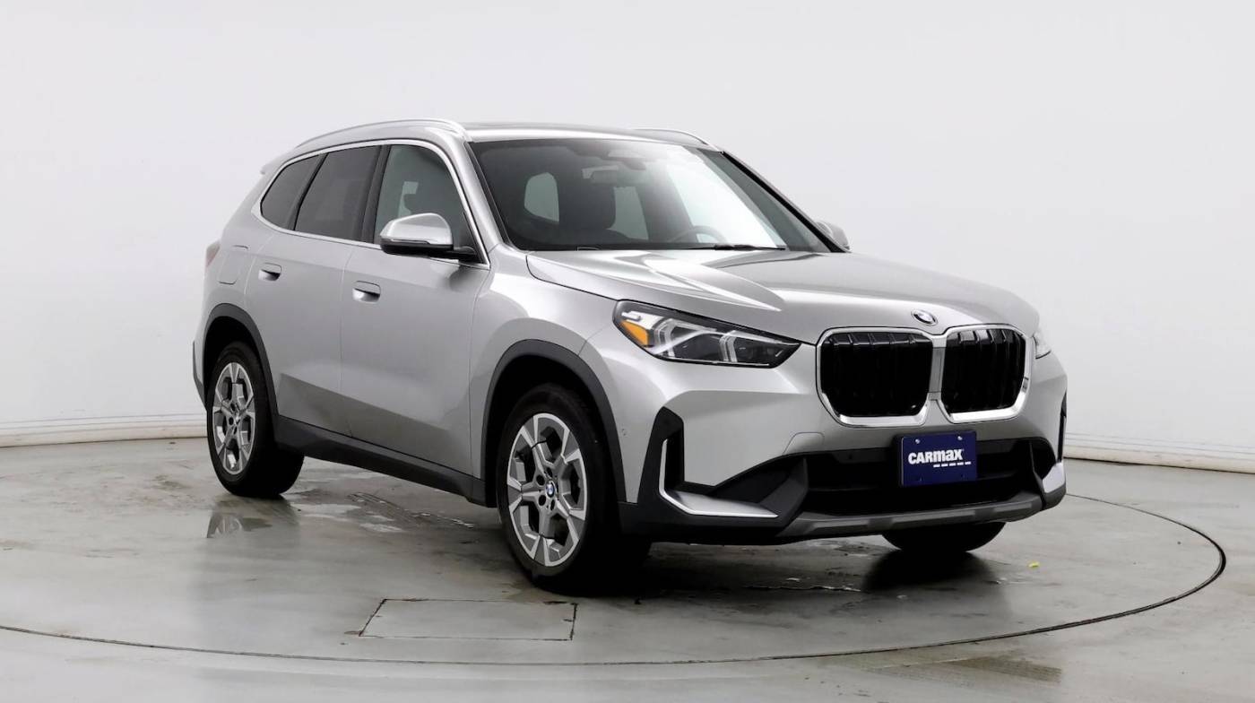 2023 BMW X1 28i — SUV — 23,967 mi — Tinley Park, IL